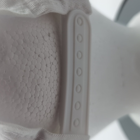 The Game| NWT Vintage MLB Baltimore Orioles White Sports Cap Snap Back - Picture 5 of 12